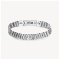 Bracciale Brosway Uomo in Acciaio BTD031 - BTD031